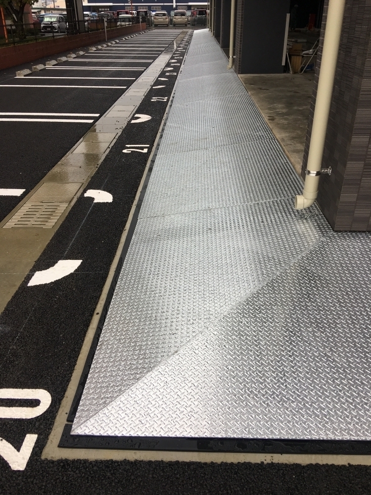 GLC本山マンション