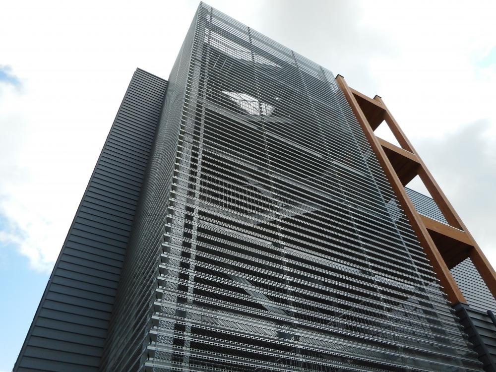 既製品取付工事