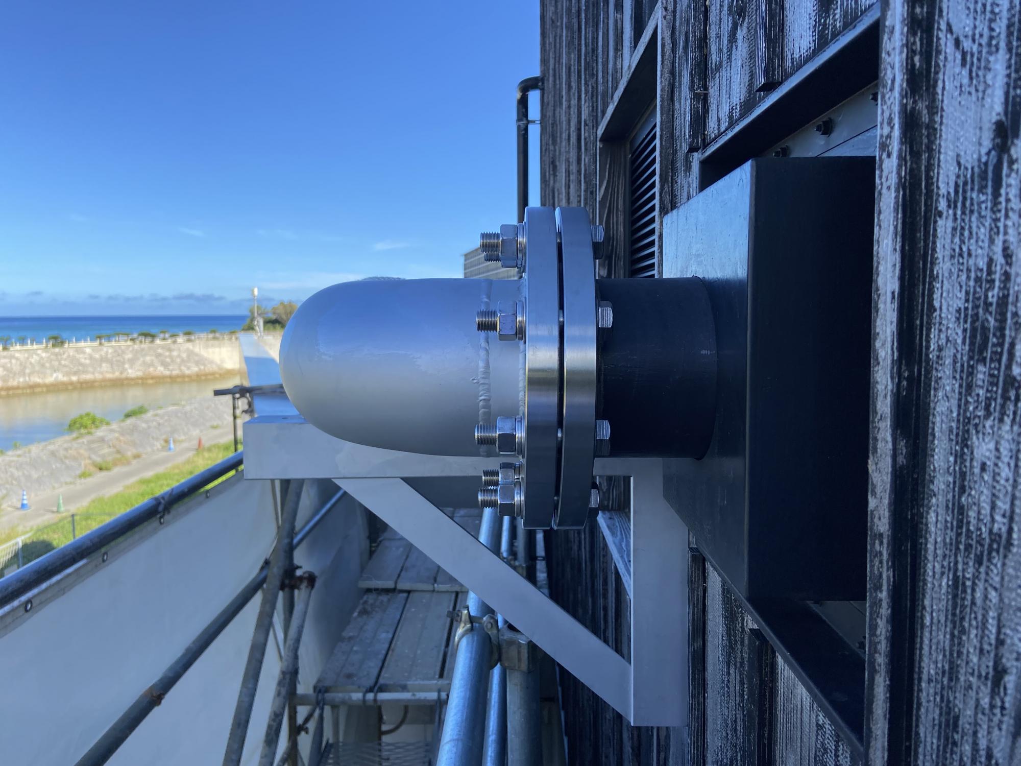 株式会社福富機工　施工事例